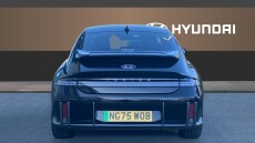 Hyundai IONIQ 6 239kW Ultimate 77kWh 4dr AWD Auto Electric Saloon